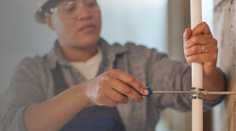Whole-Home Plumbing Inspection in Nashua, MT